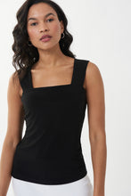 Load image into Gallery viewer, Classic Square Neck Cami