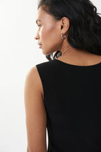 Load image into Gallery viewer, Classic Square Neck Cami