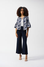 Load image into Gallery viewer, Silky Knit Wide Leg Pant