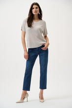 Load image into Gallery viewer, Gia Classic Slim Fit Jeans