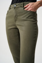 Load image into Gallery viewer, Brooke Jeans Khaki