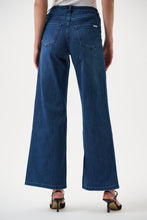 Load image into Gallery viewer, Goldie Wide Leg Jean