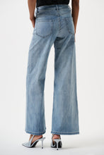 Load image into Gallery viewer, Golide Classic Wide Leg Jean