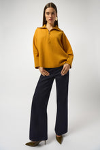 Load image into Gallery viewer, Goldie Classic Wide Leg Denim