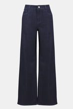 Load image into Gallery viewer, Goldie Classic Wide Leg Denim