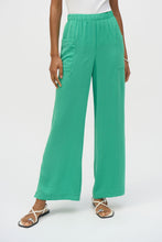 Load image into Gallery viewer, Gauze Wide Leg Pull On Pant