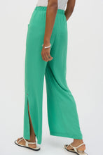 Load image into Gallery viewer, Gauze Wide Leg Pull On Pant