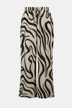 Load image into Gallery viewer, Gauze Wide leg Pant