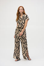 Load image into Gallery viewer, Gauze Wide leg Pant