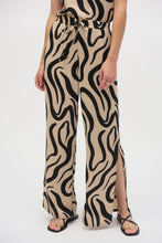 Load image into Gallery viewer, Gauze Wide leg Pant