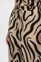 Load image into Gallery viewer, Gauze Wide leg Pant