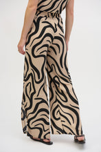 Load image into Gallery viewer, Gauze Wide leg Pant