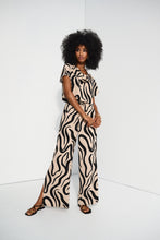 Load image into Gallery viewer, Gauze Wide leg Pant