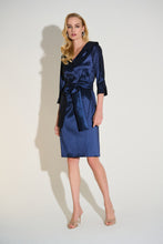 Load image into Gallery viewer, Tafetta Dress Signature
