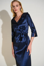 Load image into Gallery viewer, Tafetta Dress Signature