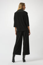 Load image into Gallery viewer, Silky Knit Culotte Jumpsuit