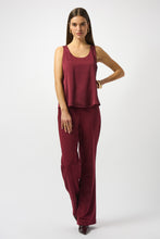 Load image into Gallery viewer, Satin Sleeveless Tank