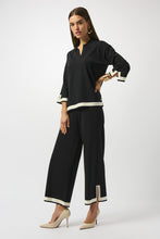 Load image into Gallery viewer, Sweater Knit Culotte Pants