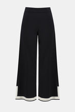 Load image into Gallery viewer, Sweater Knit Culotte Pants