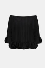 Load image into Gallery viewer, Georgette Pleated Top