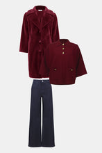 Load image into Gallery viewer, Sweater Knit Pullover