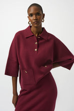 Load image into Gallery viewer, Sweater Knit Pullover