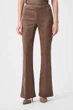 Load image into Gallery viewer, Scuba Suede Pull On Pants
