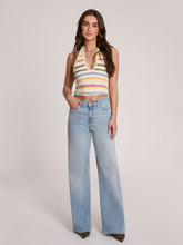 Load image into Gallery viewer, Lily Wide Leg Jean