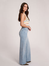 Load image into Gallery viewer, Lily Wide Leg Jean