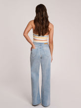 Load image into Gallery viewer, Lily Wide Leg Jean