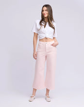 Load image into Gallery viewer, Maya Light Pink Denim