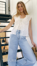 Load image into Gallery viewer, Lily Wide Leg Jean