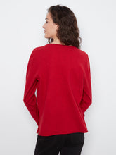 Load image into Gallery viewer, Basic V Neck Sweater