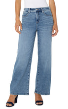 Load image into Gallery viewer, Stride High Rise Denim