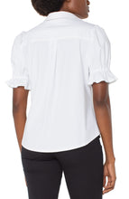 Load image into Gallery viewer, Snap Front Knit Shirt