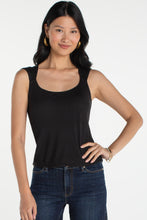 Load image into Gallery viewer, Sleeveless Built In Bra Knit Top