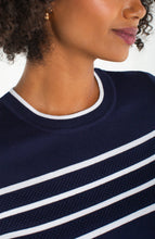 Load image into Gallery viewer, Crew Neck Sweater