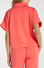 Load image into Gallery viewer, 1/2 zip PullOver
