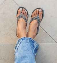 Load image into Gallery viewer, Flip Flops
