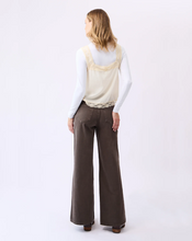 Load image into Gallery viewer, Lily Wide Leg Jeans 32" Inseam