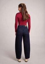 Load image into Gallery viewer, Malia Relaxed Denim