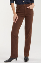 Load image into Gallery viewer, Kennedy Straight Chocolate