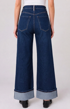 Load image into Gallery viewer, Morgan High Rise with Cuff