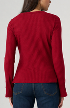Load image into Gallery viewer, Long Sleeved Top