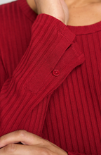 Load image into Gallery viewer, Long Sleeved Top