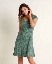 Load image into Gallery viewer, Rosemarie Dress Sleeveless