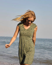 Load image into Gallery viewer, Rosemarie Dress Sleeveless