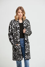 Load image into Gallery viewer, Sweater Jacket