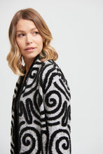 Load image into Gallery viewer, Sweater Jacket