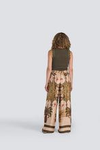 Load image into Gallery viewer, Lotus Silk Viscose Pant
